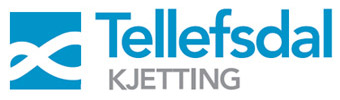 Tellefsdal Kjetting logo