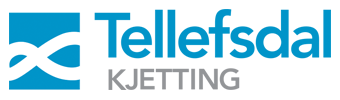 Tellefsdal Kjetting logo